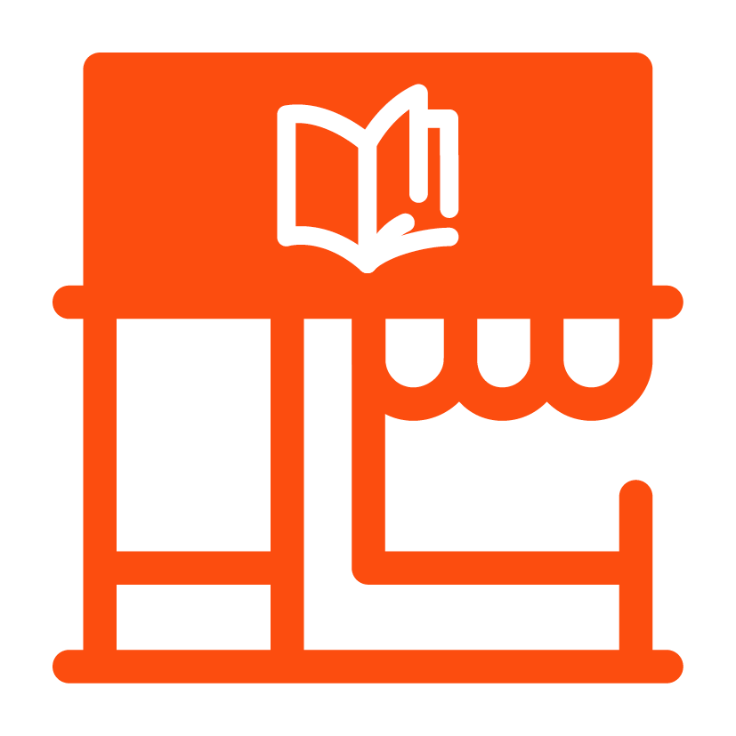 Librerías y papelerías