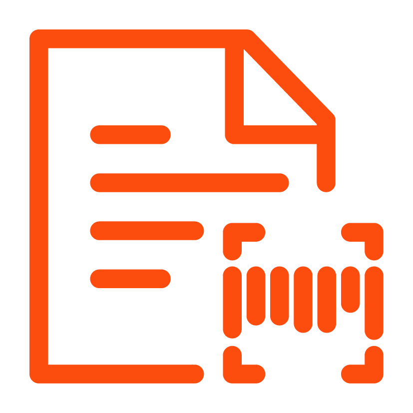 Numeración correlativa