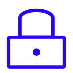 icon lock