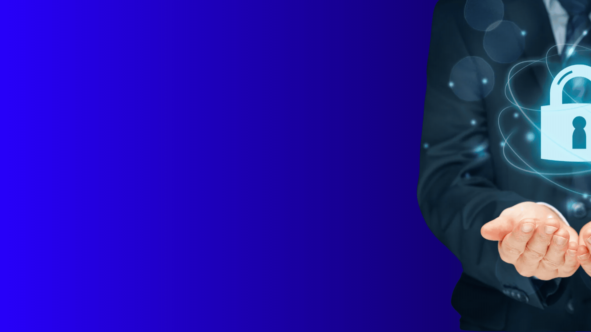 Pop up banner web logista strator