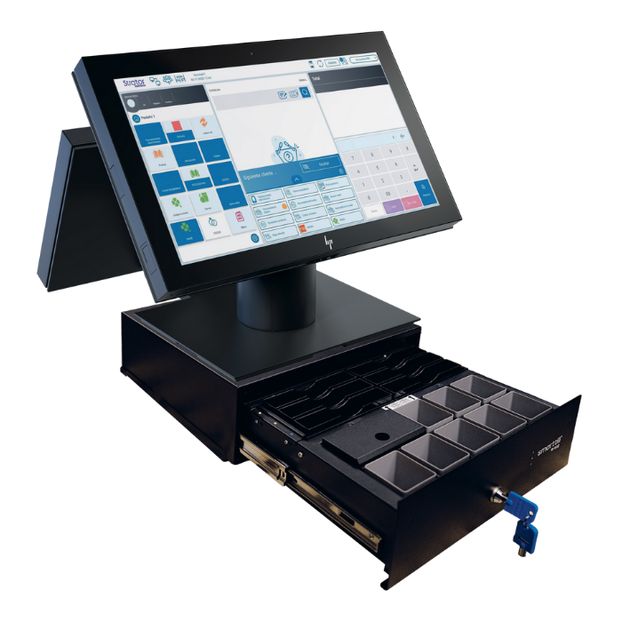  ventajas de TPV retail