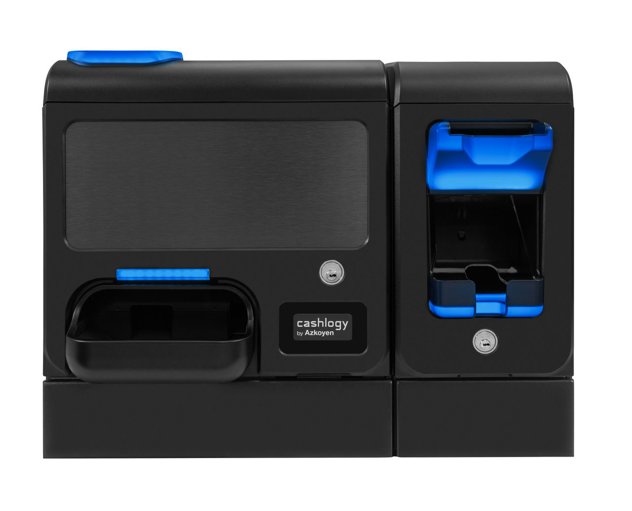 Cajón inteligente Cashlogy MaxiMate