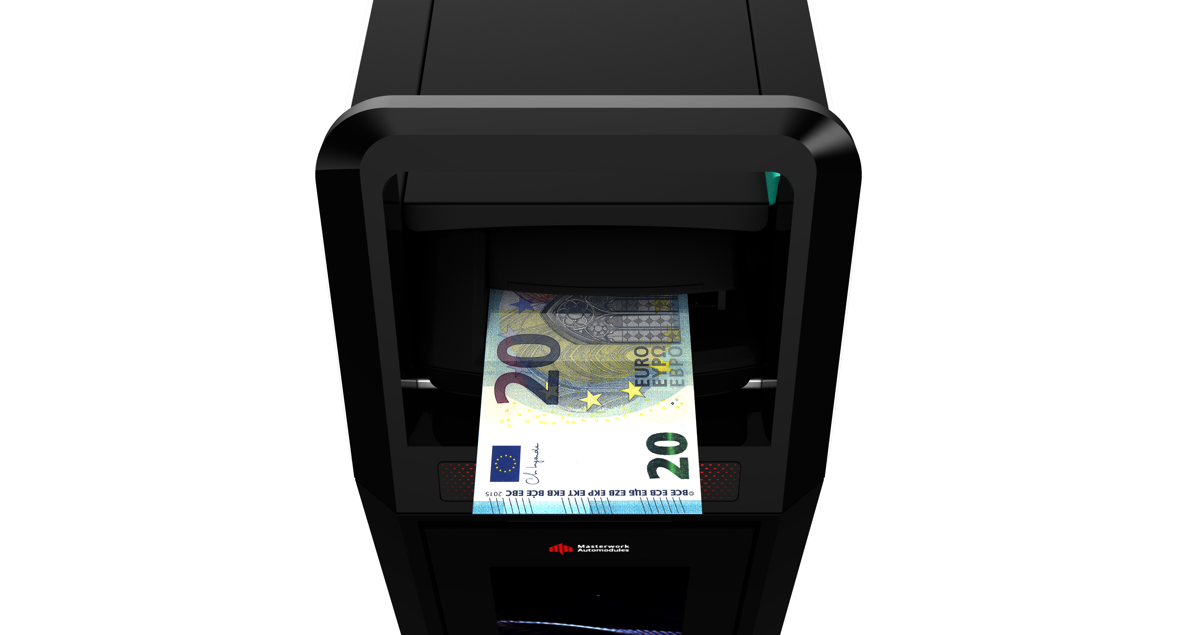 LUMI Caja Inteligente Compacta